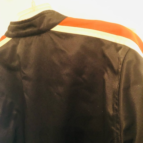 (NO LONGER AVAIL)Harley Davidson Riding Jacket - Picture 9 of 14